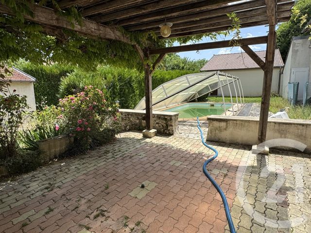 maison à vendre - 6 pièces - 120.0 m2 - BOUHY - 58 - BOURGOGNE - Century 21 Agence Ducreux