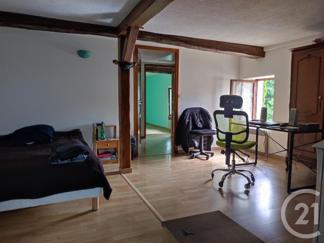 maison à vendre - 6 pièces - 120.0 m2 - BOUHY - 58 - BOURGOGNE - Century 21 Agence Ducreux