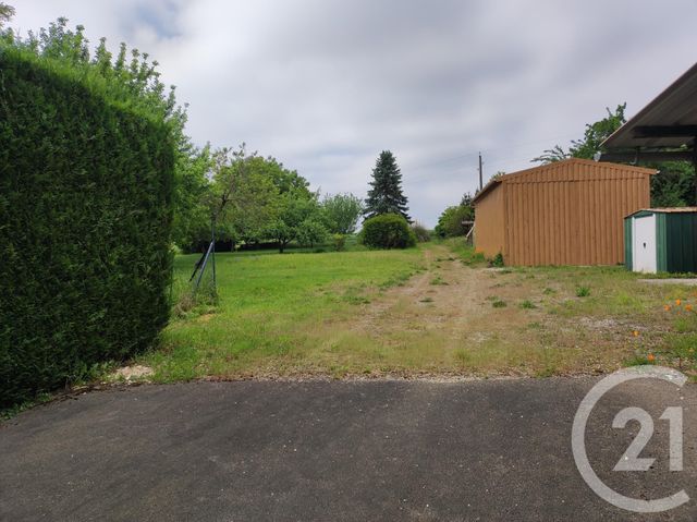 maison à vendre - 6 pièces - 120.0 m2 - BOUHY - 58 - BOURGOGNE - Century 21 Agence Ducreux