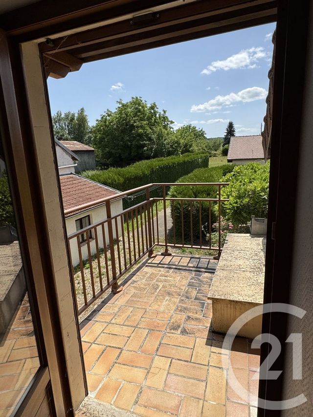 maison à vendre - 6 pièces - 120.0 m2 - BOUHY - 58 - BOURGOGNE - Century 21 Agence Ducreux