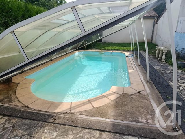 maison à vendre - 6 pièces - 120.0 m2 - BOUHY - 58 - BOURGOGNE - Century 21 Agence Ducreux