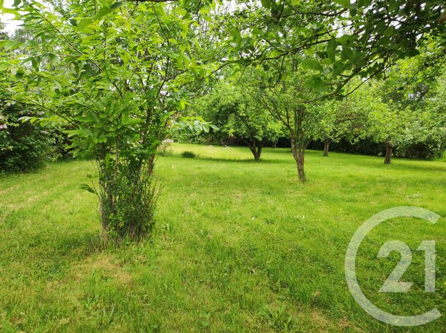 maison à vendre - 6 pièces - 120.0 m2 - BOUHY - 58 - BOURGOGNE - Century 21 Agence Ducreux