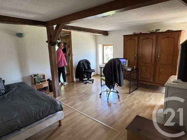 maison à vendre - 6 pièces - 120.0 m2 - BOUHY - 58 - BOURGOGNE - Century 21 Agence Ducreux