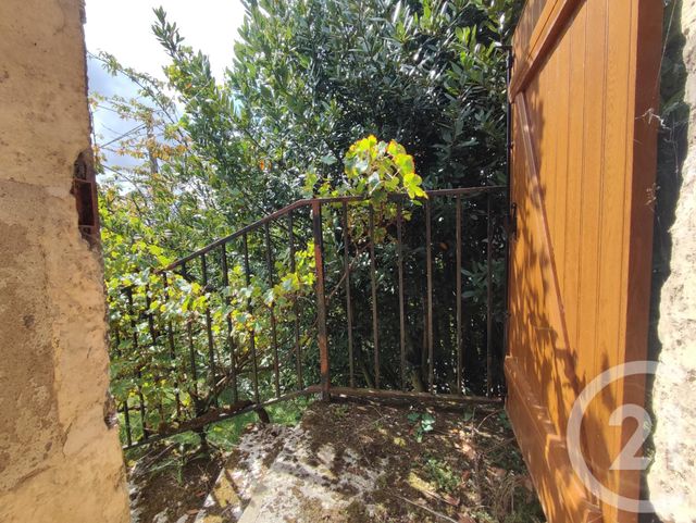 maison à vendre - 6 pièces - 200.0 m2 - TREIGNY - 89 - BOURGOGNE - Century 21 Agence Ducreux