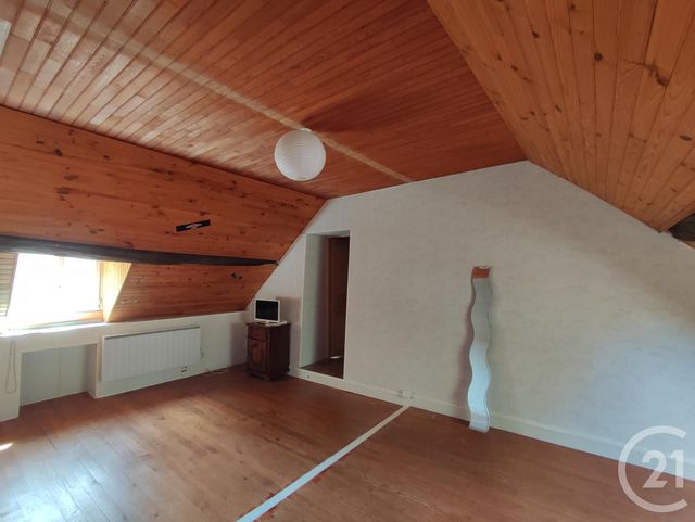 maison à vendre - 6 pièces - 200.0 m2 - TREIGNY - 89 - BOURGOGNE - Century 21 Agence Ducreux