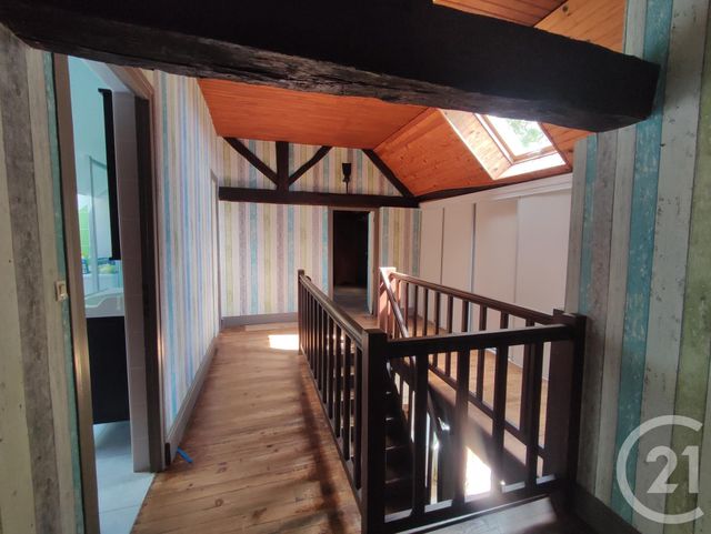 maison à vendre - 6 pièces - 200.0 m2 - TREIGNY - 89 - BOURGOGNE - Century 21 Agence Ducreux