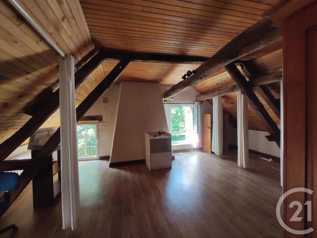 maison à vendre - 6 pièces - 200.0 m2 - TREIGNY - 89 - BOURGOGNE - Century 21 Agence Ducreux