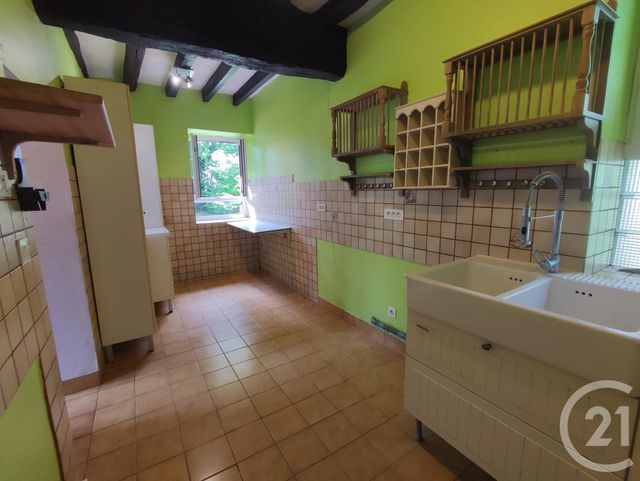 maison à vendre - 6 pièces - 200.0 m2 - TREIGNY - 89 - BOURGOGNE - Century 21 Agence Ducreux