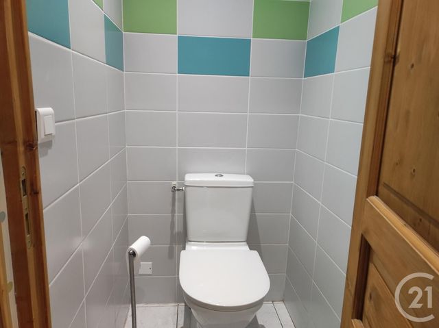 maison à vendre - 6 pièces - 200.0 m2 - TREIGNY - 89 - BOURGOGNE - Century 21 Agence Ducreux