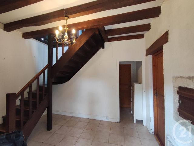 maison à vendre - 6 pièces - 200.0 m2 - TREIGNY - 89 - BOURGOGNE - Century 21 Agence Ducreux