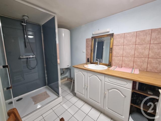 maison à vendre - 4 pièces - 70.0 m2 - COUARGUES - 18 - CENTRE - Century 21 Agence Ducreux