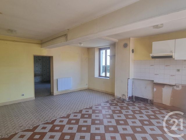 maison à vendre - 4 pièces - 70.0 m2 - COUARGUES - 18 - CENTRE - Century 21 Agence Ducreux