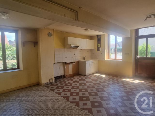 maison à vendre - 4 pièces - 70.0 m2 - COUARGUES - 18 - CENTRE - Century 21 Agence Ducreux