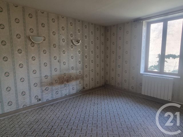 maison à vendre - 4 pièces - 70.0 m2 - COUARGUES - 18 - CENTRE - Century 21 Agence Ducreux