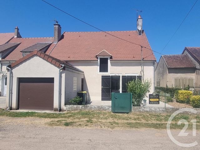 maison - COUARGUES - 18