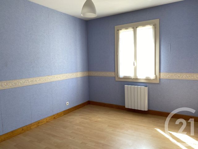 maison à vendre - 5 pièces - 130.0 m2 - BELLEVILLE SUR LOIRE - 18 - CENTRE - Century 21 Agence Ducreux