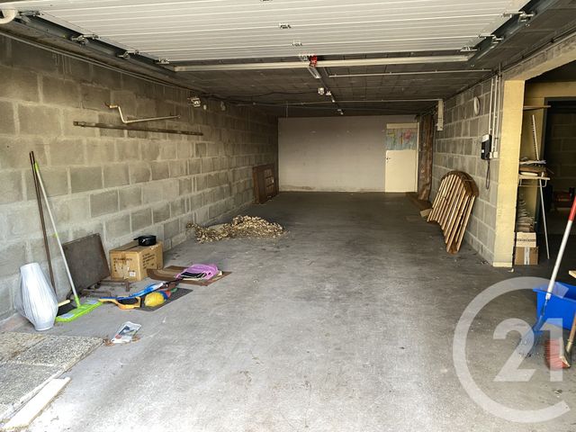 maison à vendre - 5 pièces - 130.0 m2 - BELLEVILLE SUR LOIRE - 18 - CENTRE - Century 21 Agence Ducreux