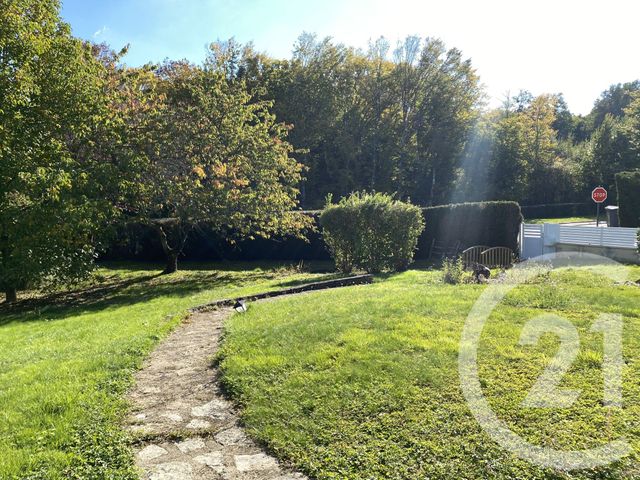 maison à vendre - 5 pièces - 130.0 m2 - BELLEVILLE SUR LOIRE - 18 - CENTRE - Century 21 Agence Ducreux