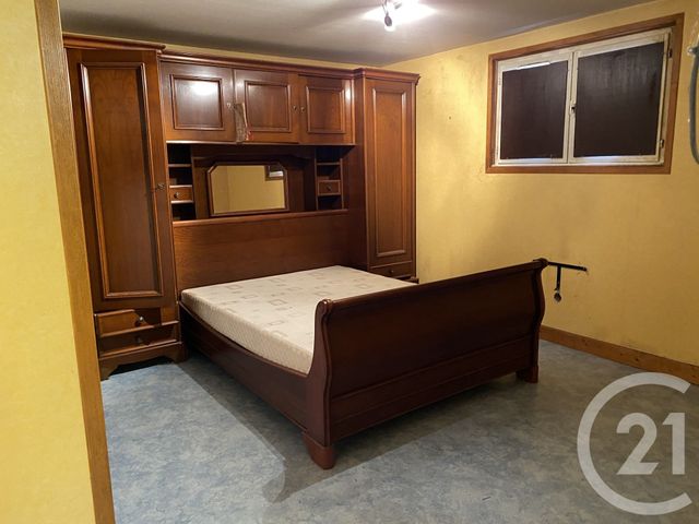 maison à vendre - 5 pièces - 130.0 m2 - BELLEVILLE SUR LOIRE - 18 - CENTRE - Century 21 Agence Ducreux