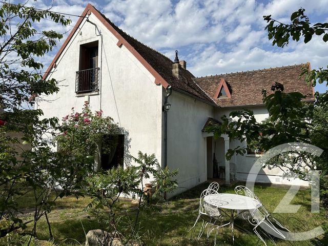 maison - SANTRANGES - 18