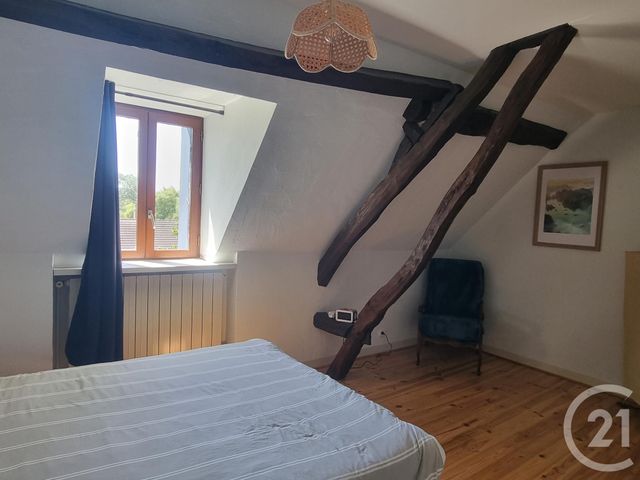 maison à vendre - 8 pièces - 187.0 m2 - ST MARTIN SUR NOHAIN - 58 - BOURGOGNE - Century 21 Agence Ducreux