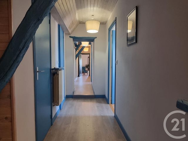 maison à vendre - 8 pièces - 187.0 m2 - ST MARTIN SUR NOHAIN - 58 - BOURGOGNE - Century 21 Agence Ducreux