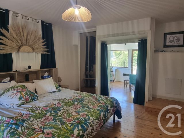 maison à vendre - 8 pièces - 187.0 m2 - ST MARTIN SUR NOHAIN - 58 - BOURGOGNE - Century 21 Agence Ducreux