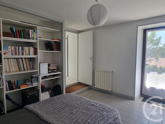 maison à vendre - 8 pièces - 187.0 m2 - ST MARTIN SUR NOHAIN - 58 - BOURGOGNE - Century 21 Agence Ducreux