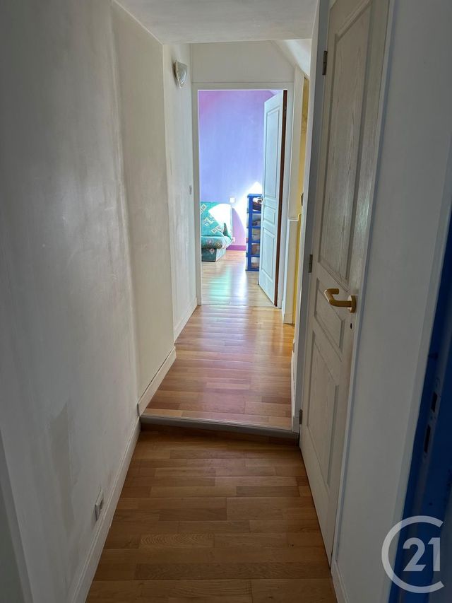 maison à vendre - 4 pièces - 80.0 m2 - POUILLY SUR LOIRE - 58 - BOURGOGNE - Century 21 Agence Ducreux