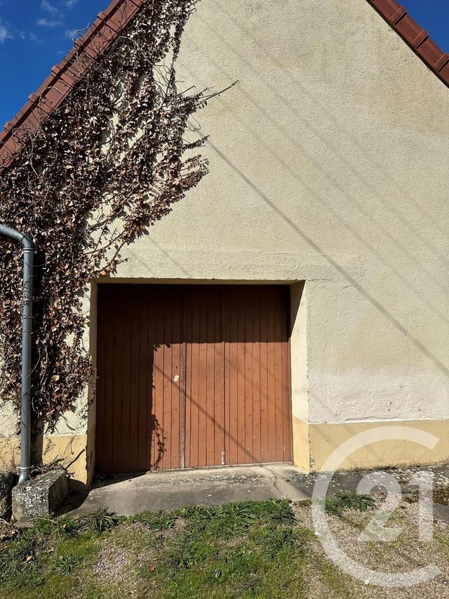 maison à vendre - 4 pièces - 80.0 m2 - POUILLY SUR LOIRE - 58 - BOURGOGNE - Century 21 Agence Ducreux