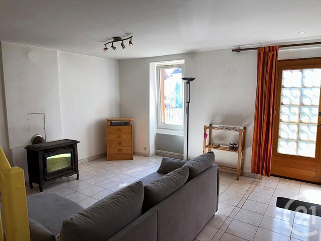 maison à vendre - 4 pièces - 80.0 m2 - POUILLY SUR LOIRE - 58 - BOURGOGNE - Century 21 Agence Ducreux