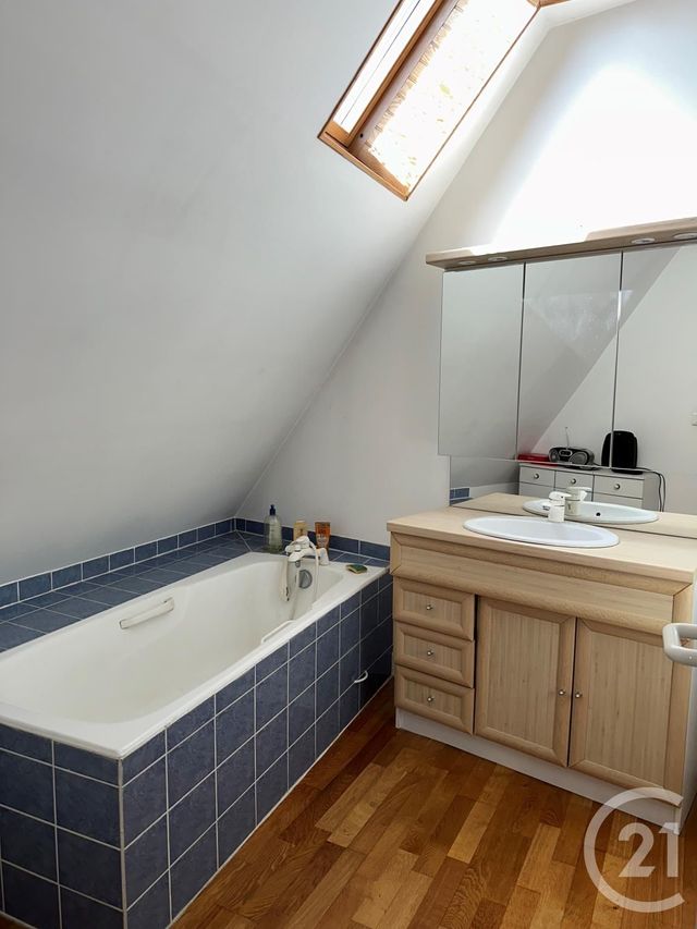 maison à vendre - 4 pièces - 80.0 m2 - POUILLY SUR LOIRE - 58 - BOURGOGNE - Century 21 Agence Ducreux