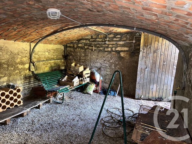 maison à vendre - 4 pièces - 80.0 m2 - POUILLY SUR LOIRE - 58 - BOURGOGNE - Century 21 Agence Ducreux