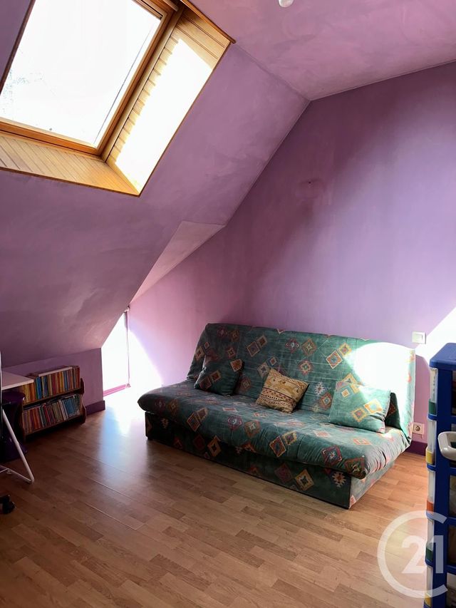 maison à vendre - 4 pièces - 80.0 m2 - POUILLY SUR LOIRE - 58 - BOURGOGNE - Century 21 Agence Ducreux