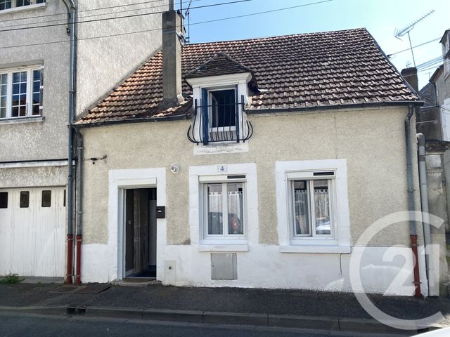  - COSNE COURS SUR LOIRE - 