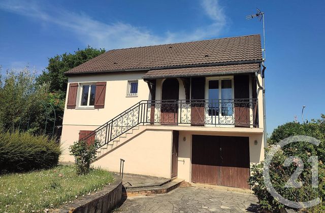  - COSNE COURS SUR LOIRE - 