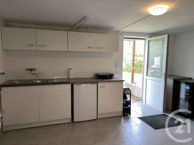 maison à vendre - 6 pièces - 134.7 m2 - COSNE COURS SUR LOIRE - 58 - BOURGOGNE - Century 21 Agence Ducreux