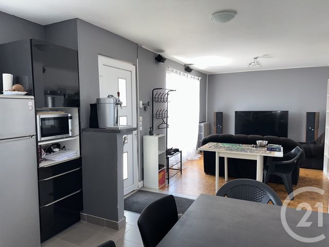 maison à vendre - 6 pièces - 134.7 m2 - COSNE COURS SUR LOIRE - 58 - BOURGOGNE - Century 21 Agence Ducreux