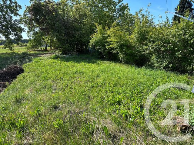 maison à vendre - 3 pièces - 62.0 m2 - SURY ES BOIS - 18 - CENTRE - Century 21 Agence Ducreux