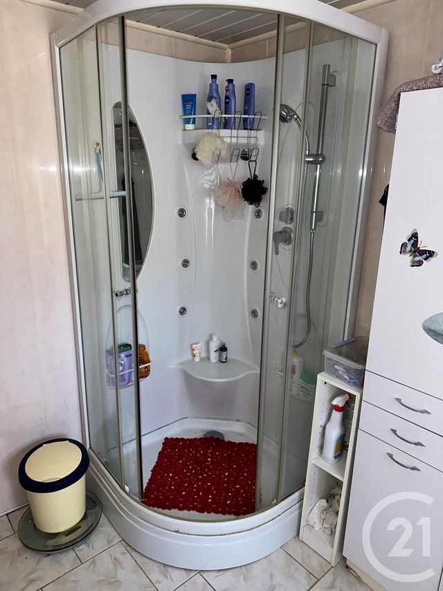 maison à vendre - 3 pièces - 62.0 m2 - SURY ES BOIS - 18 - CENTRE - Century 21 Agence Ducreux