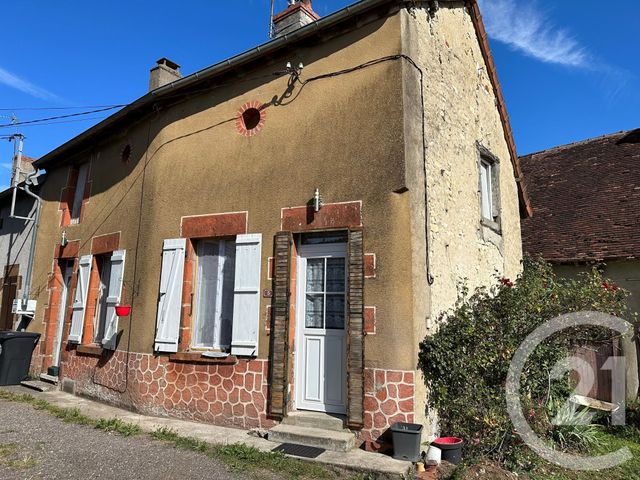 maison - SURY ES BOIS - 18