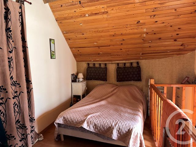 maison à vendre - 3 pièces - 62.0 m2 - SURY ES BOIS - 18 - CENTRE - Century 21 Agence Ducreux