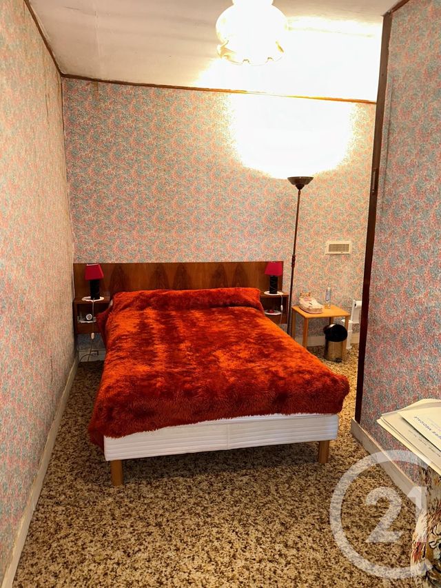 maison à vendre - 5 pièces - 103.0 m2 - SURY ES BOIS - 18 - CENTRE - Century 21 Agence Ducreux