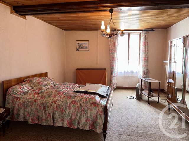 maison à vendre - 5 pièces - 103.0 m2 - SURY ES BOIS - 18 - CENTRE - Century 21 Agence Ducreux