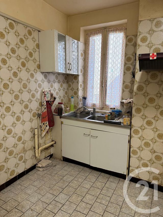 maison à vendre - 5 pièces - 103.0 m2 - SURY ES BOIS - 18 - CENTRE - Century 21 Agence Ducreux