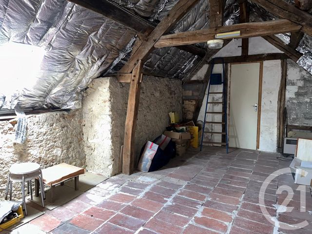 maison à vendre - 5 pièces - 103.0 m2 - SURY ES BOIS - 18 - CENTRE - Century 21 Agence Ducreux