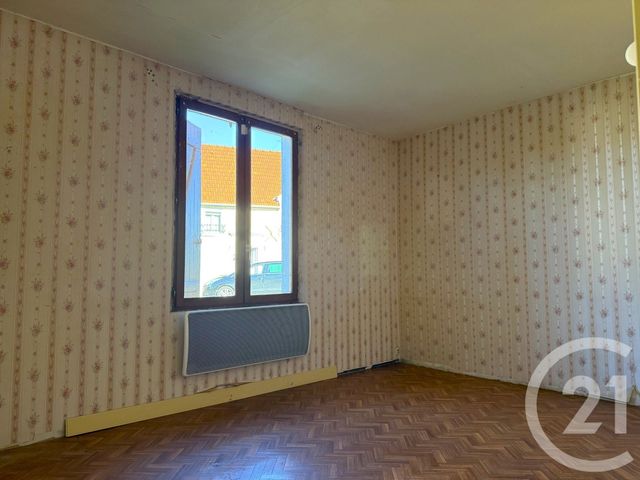 maison à vendre - 4 pièces - 97.0 m2 - ST ANDELAIN - 58 - BOURGOGNE - Century 21 Agence Ducreux