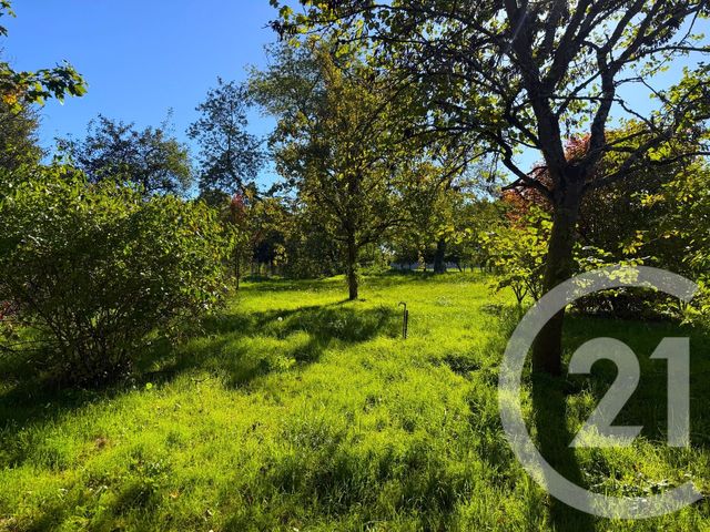 maison à vendre - 4 pièces - 97.0 m2 - ST ANDELAIN - 58 - BOURGOGNE - Century 21 Agence Ducreux