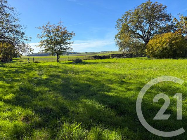 maison à vendre - 4 pièces - 97.0 m2 - ST ANDELAIN - 58 - BOURGOGNE - Century 21 Agence Ducreux