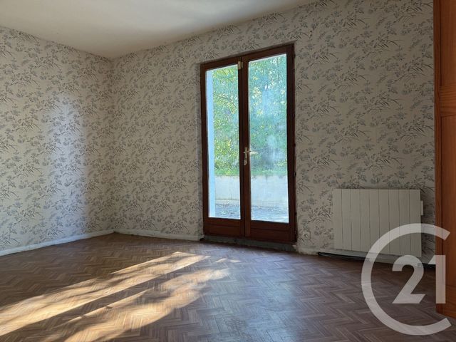 maison à vendre - 4 pièces - 97.0 m2 - ST ANDELAIN - 58 - BOURGOGNE - Century 21 Agence Ducreux